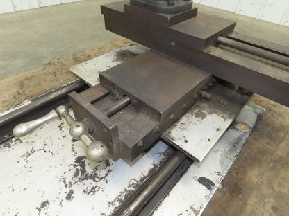 CTM 3600A-S84-EX High Speed Label Applicator SATO Thermal Printer Slide Stand