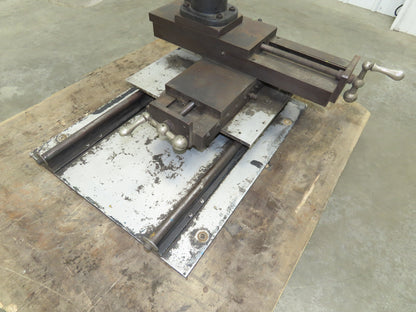 CTM 3600A-S84-EX High Speed Label Applicator SATO Thermal Printer Slide Stand