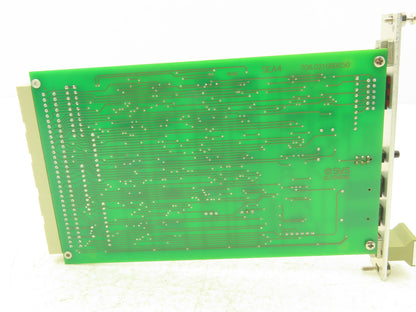 SMS Elotherm SEA 4 Printed Circuit Control Board PCB Card 70602168-001/B