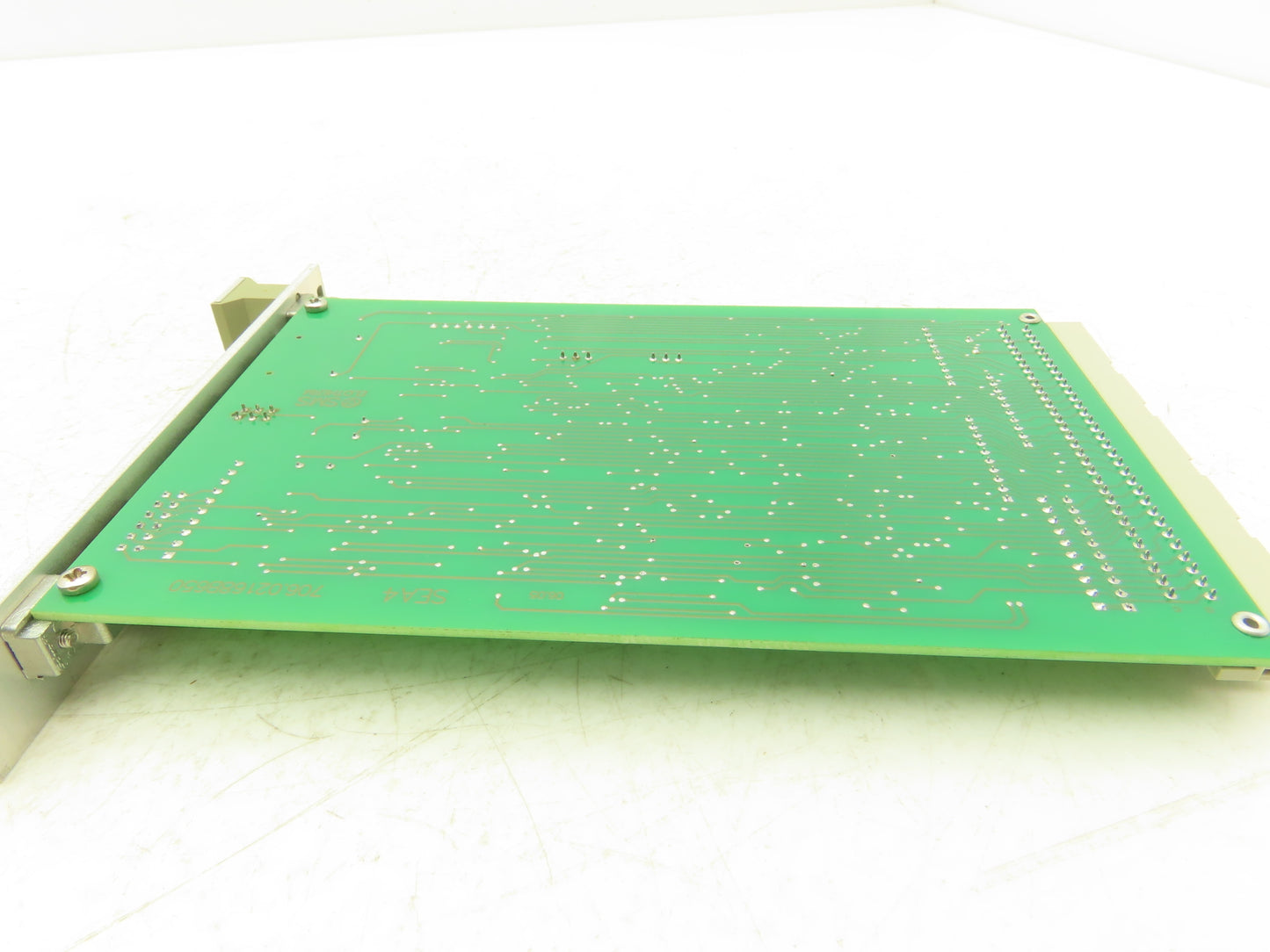 SMS Elotherm SEA 4 Printed Circuit Control Board PCB Card 70602168-001/B