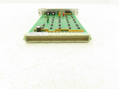 SMS Elotherm SEA 4 Printed Circuit Control Board PCB Card 70602168-001/B