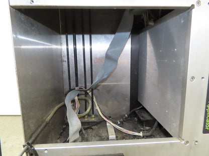 CTM 3600A-S84-EX High Speed Label Applicator No Print Head Slide Stand