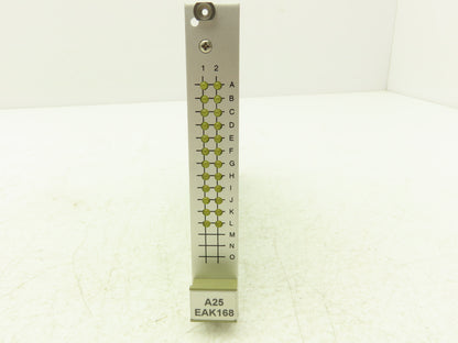 SMS Elotherm EAK 168 Printed Circuit Control Board PCB Card 70602237-001/C