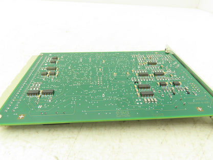 SMS Elotherm WRSP 5 Printed Circuit Control Board PCB Card 70602209-001/C