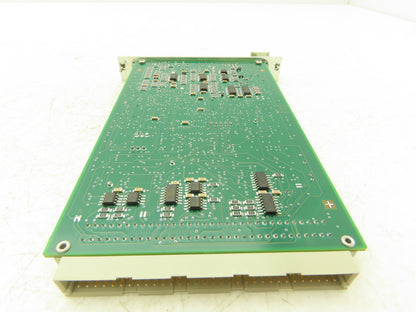 SMS Elotherm WRSP 5 Printed Circuit Control Board PCB Card 70602209-001/C