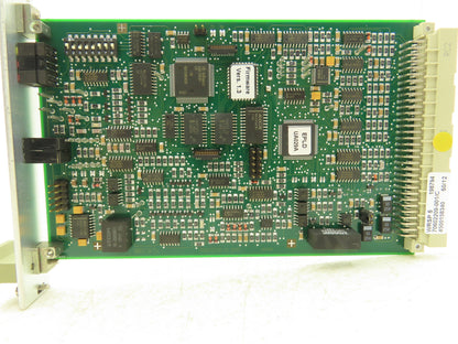 SMS Elotherm WRSP 5 Printed Circuit Control Board PCB Card 70602209-001/C