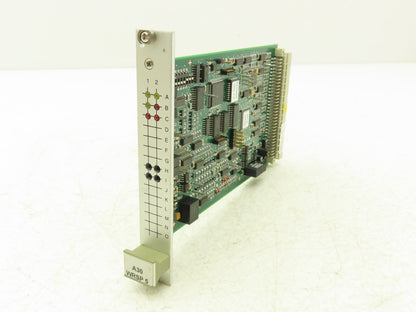 SMS Elotherm WRSP 5 Printed Circuit Control Board PCB Card 70602209-001/C