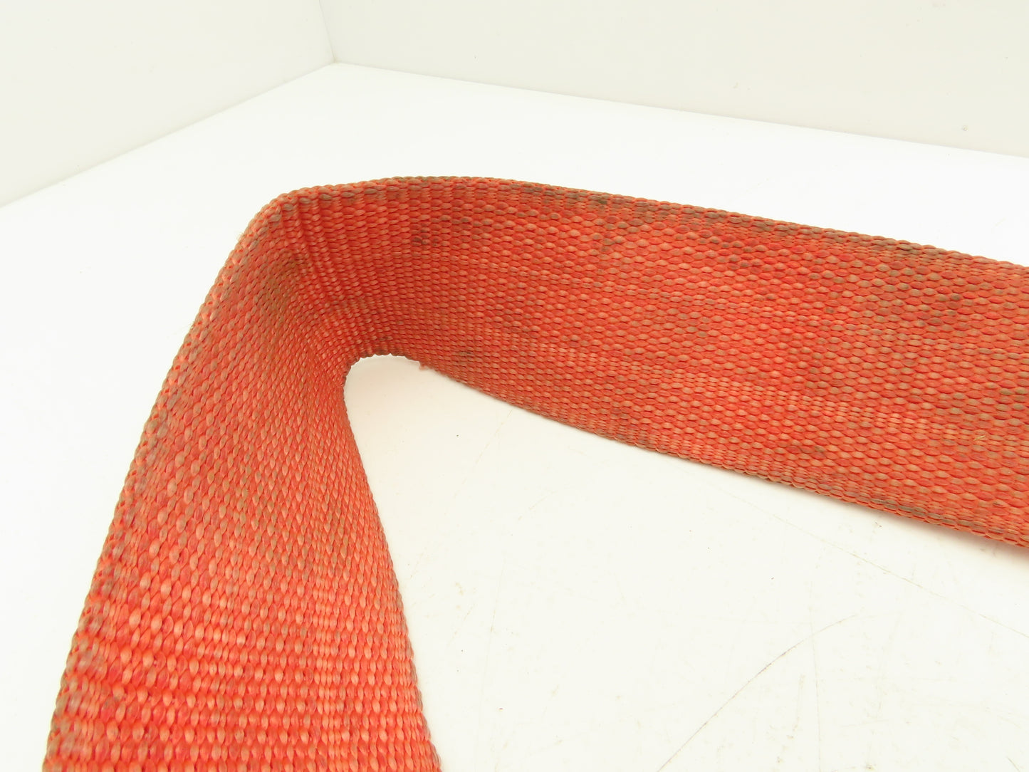 Leschen 3"x 6' Nylon Web Sling Triangle Choker Lifting Strap 3840-9600 Lb