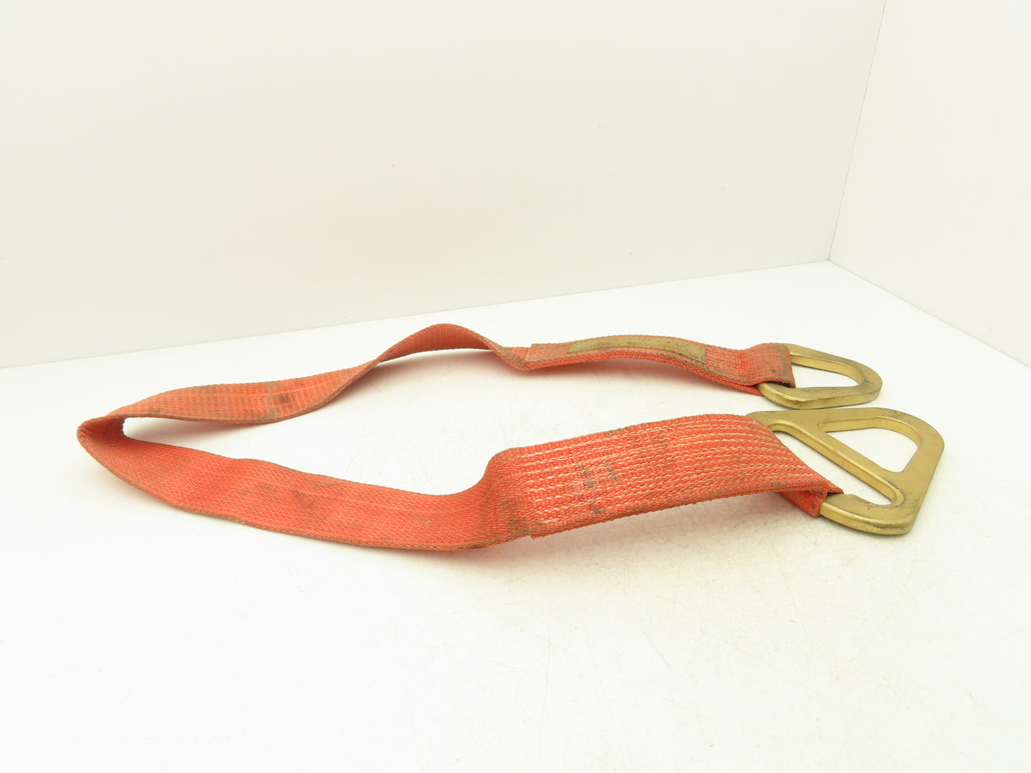 Leschen 3"x 6' Nylon Web Sling Triangle Choker Lifting Strap 3840-9600 Lb