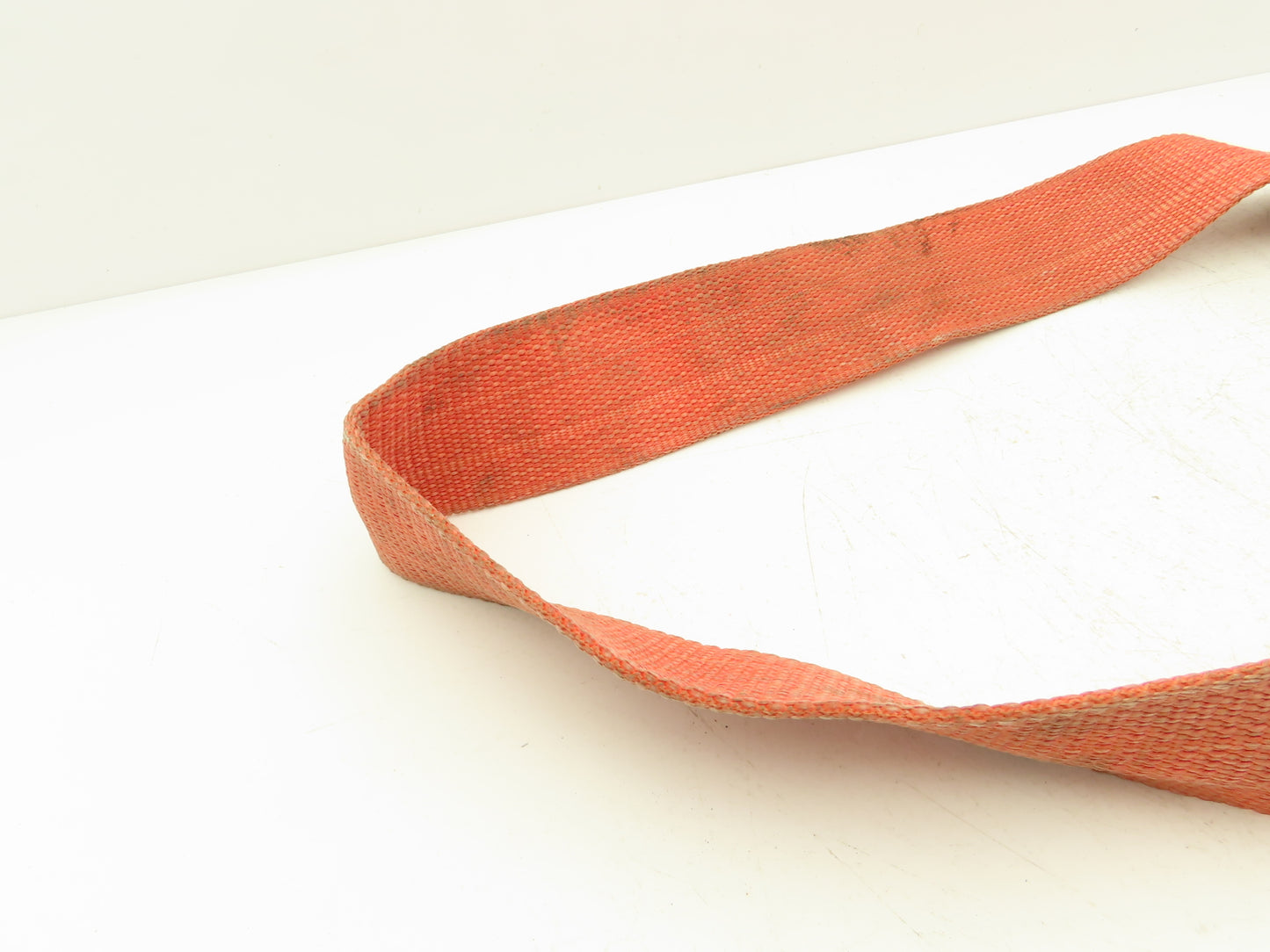 Leschen 3"x 6' Nylon Web Sling Triangle Choker Lifting Strap 3840-9600 Lb