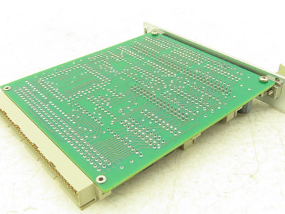 SMS Elotherm CXCIO Printed Circuit Control Board PCB Card 70602172-001/C