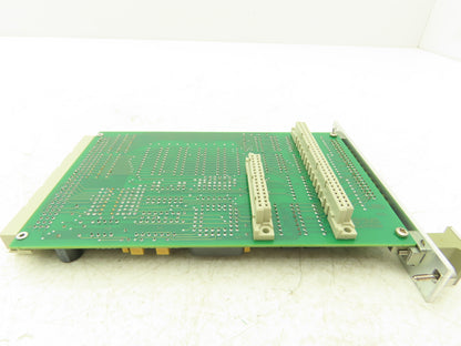 SMS Elotherm URIO Printed Circuit Control Board PCB Card 70602173-001/E