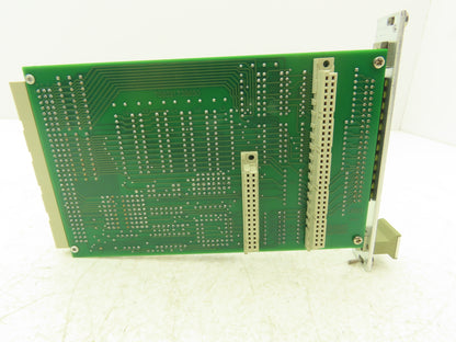 SMS Elotherm URIO Printed Circuit Control Board PCB Card 70602173-001/E