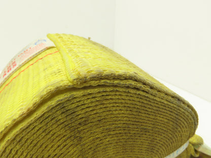 Pacific Cargo 4"x 30' Winch Strap Flat Hook Flatbed Tie-Down 5000 Lbs  Lot of 2