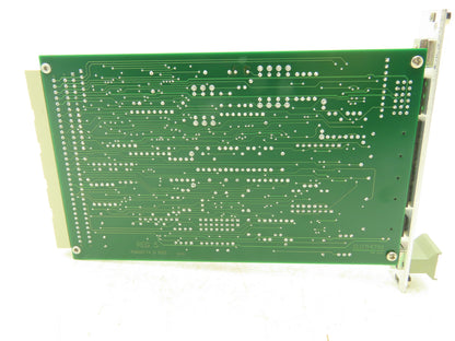 SMS Elotherm REG 5 SMD Printed Circuit Control Board PCB Card 70602174-001/I