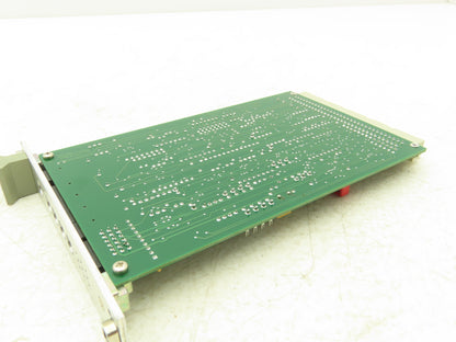 SMS Elotherm REG 5 SMD Printed Circuit Control Board PCB Card 70602174-001/I