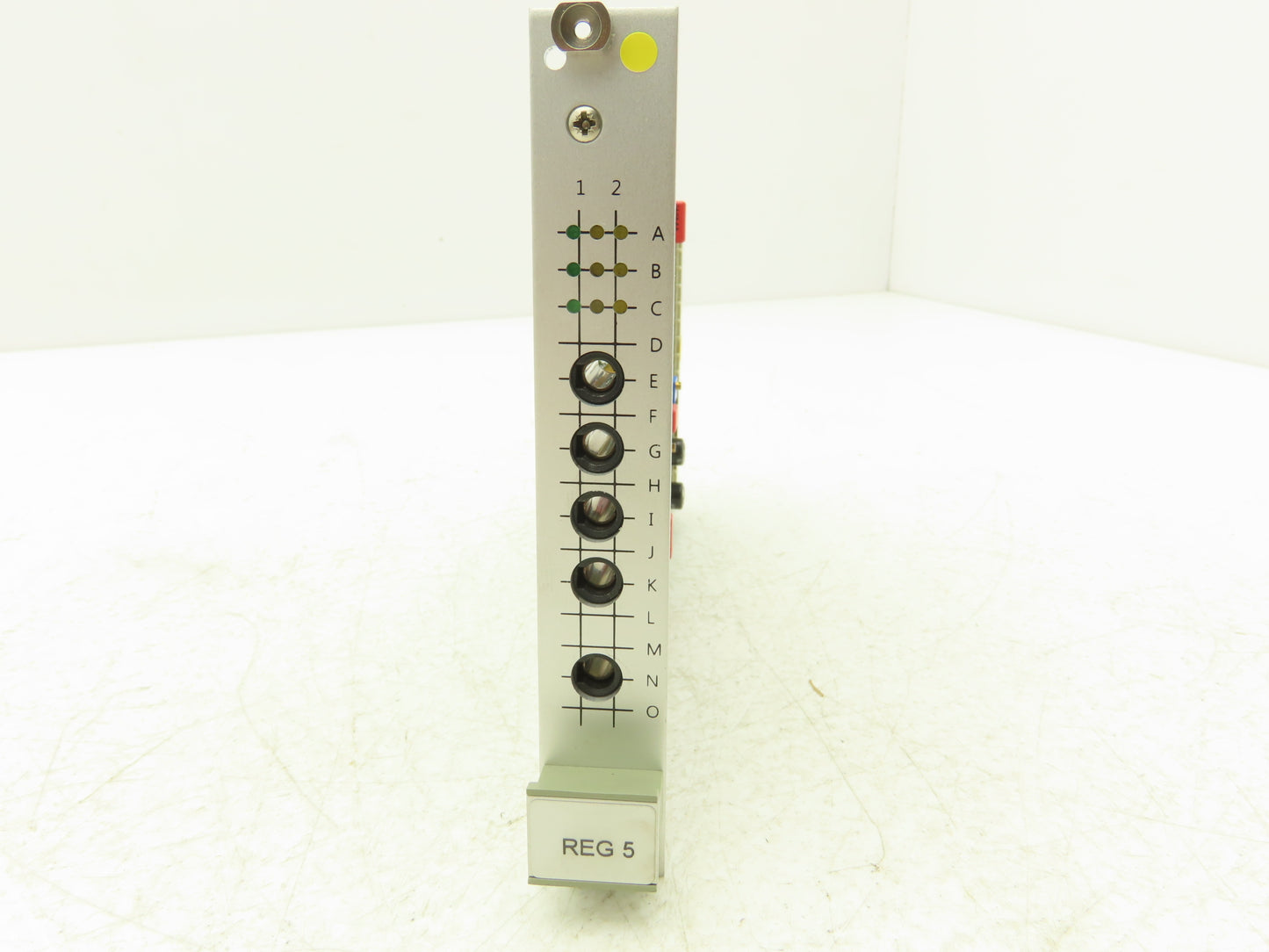 SMS Elotherm REG 5 SMD Printed Circuit Control Board PCB Card 70602174-001/I