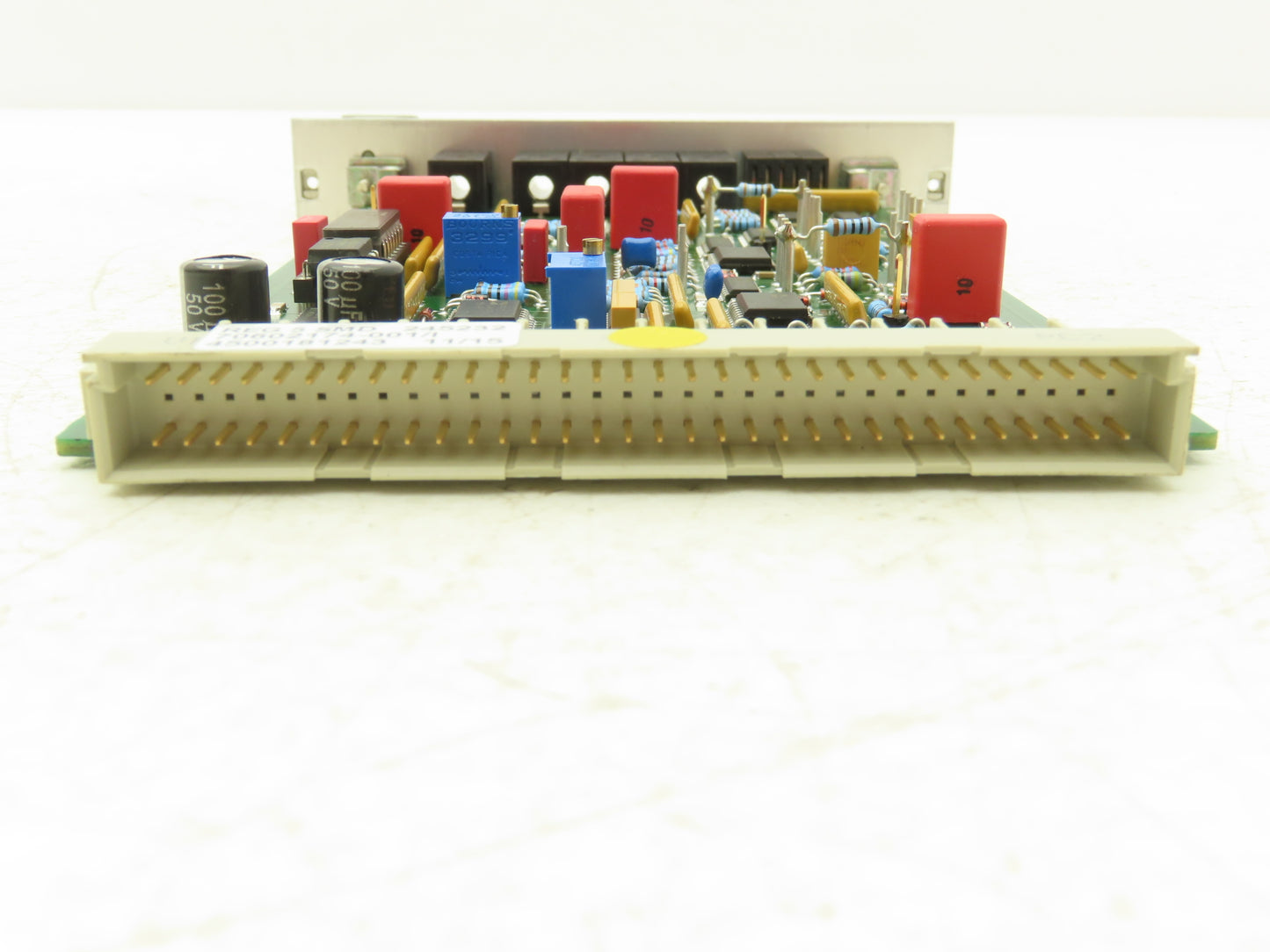 SMS Elotherm REG 5 SMD Printed Circuit Control Board PCB Card 70602174-001/I