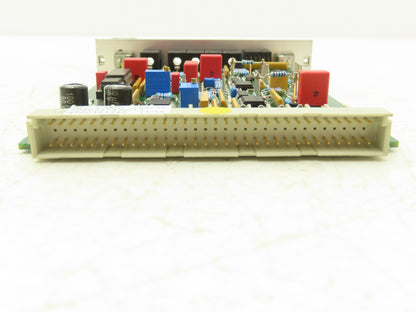 SMS Elotherm REG 5 SMD Printed Circuit Control Board PCB Card 70602174-001/I