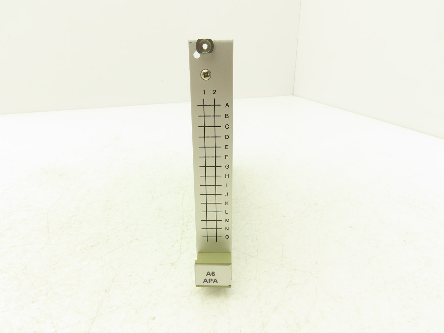 SMS Elotherm APA Printed Circuit Control Board PCB Card 70602129-001/G