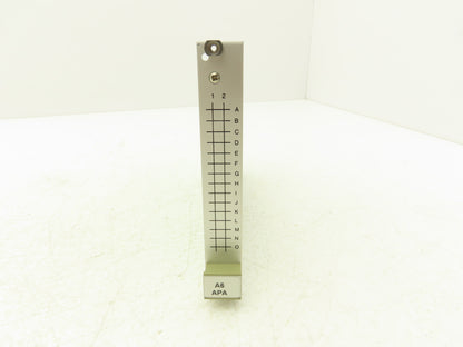SMS Elotherm APA Printed Circuit Control Board PCB Card 70602129-001/G