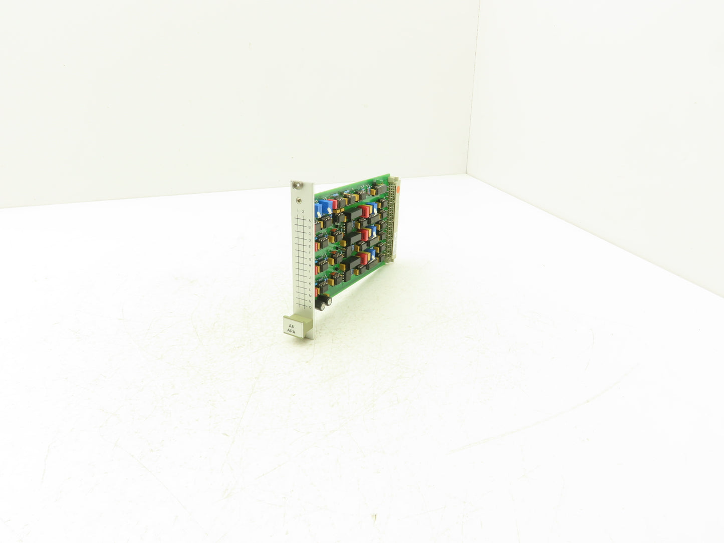 SMS Elotherm APA Printed Circuit Control Board PCB Card 70602129-001/G