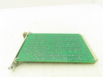 SMS Elotherm APA Printed Circuit Control Board PCB Card 70602129-001/G