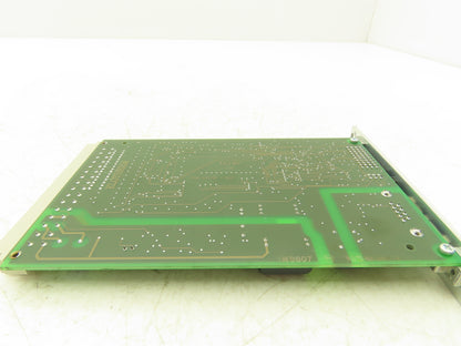 SMS Elotherm TK16P Printed Circuit Control Board PCB Card 70602179-001A