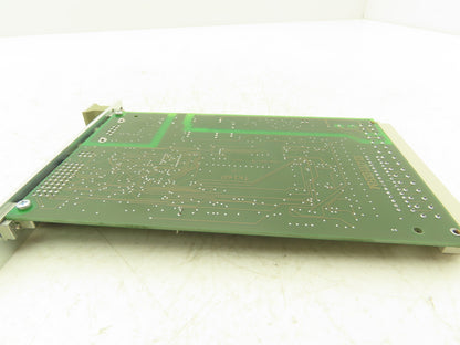 SMS Elotherm TK16P Printed Circuit Control Board PCB Card 70602179-001A