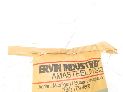 Ervin S-110 Amasteel High Carbon Cast Steel Shot 0.28mm Blast Media 50lbs