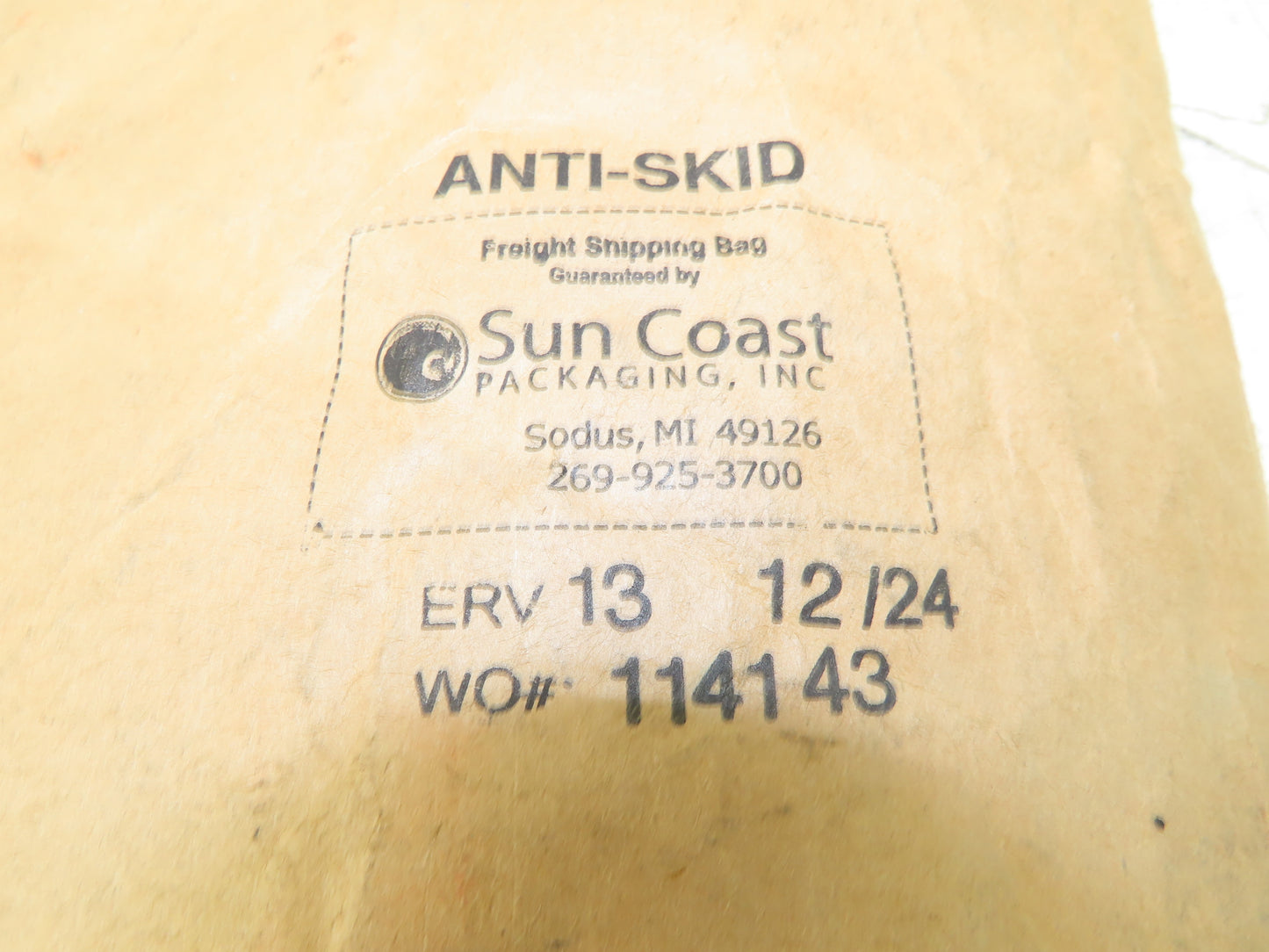 Ervin S-110 Amasteel High Carbon Cast Steel Shot 0.28mm Blast Media 50lbs