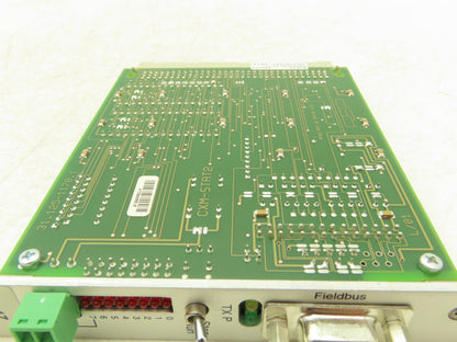 SMS Elotherm CXM-STAT2 Printed Circuit Control Board PCB Card 70602189-001