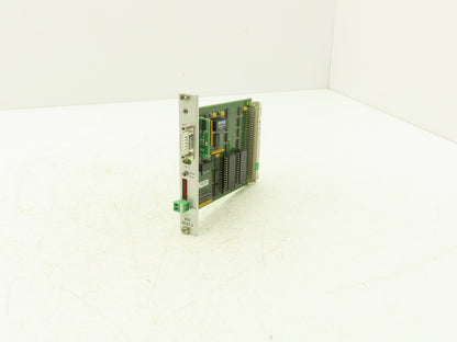 SMS Elotherm CXM-STAT2 Printed Circuit Control Board PCB Card 70602189-001
