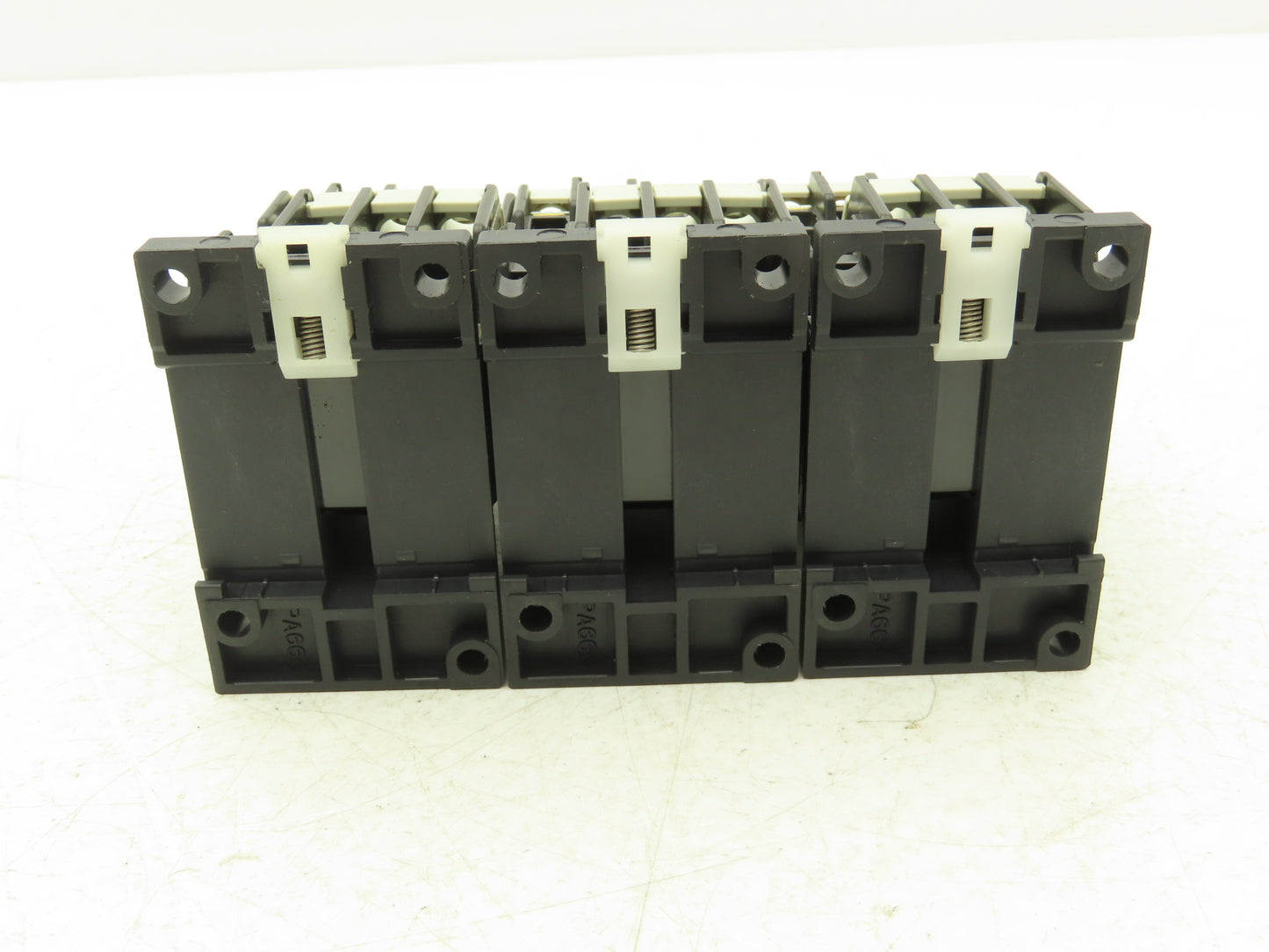 Fuji SZ-HB TZ1HB TR-ON/3 TR13D Thermal Overload Relay 0.48 - 0.72A with Adapter Base