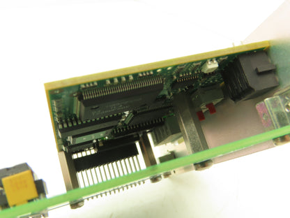 SMS Elotherm CXCFB-CC Printed Circuit Control Board PCB Card 70602250-004