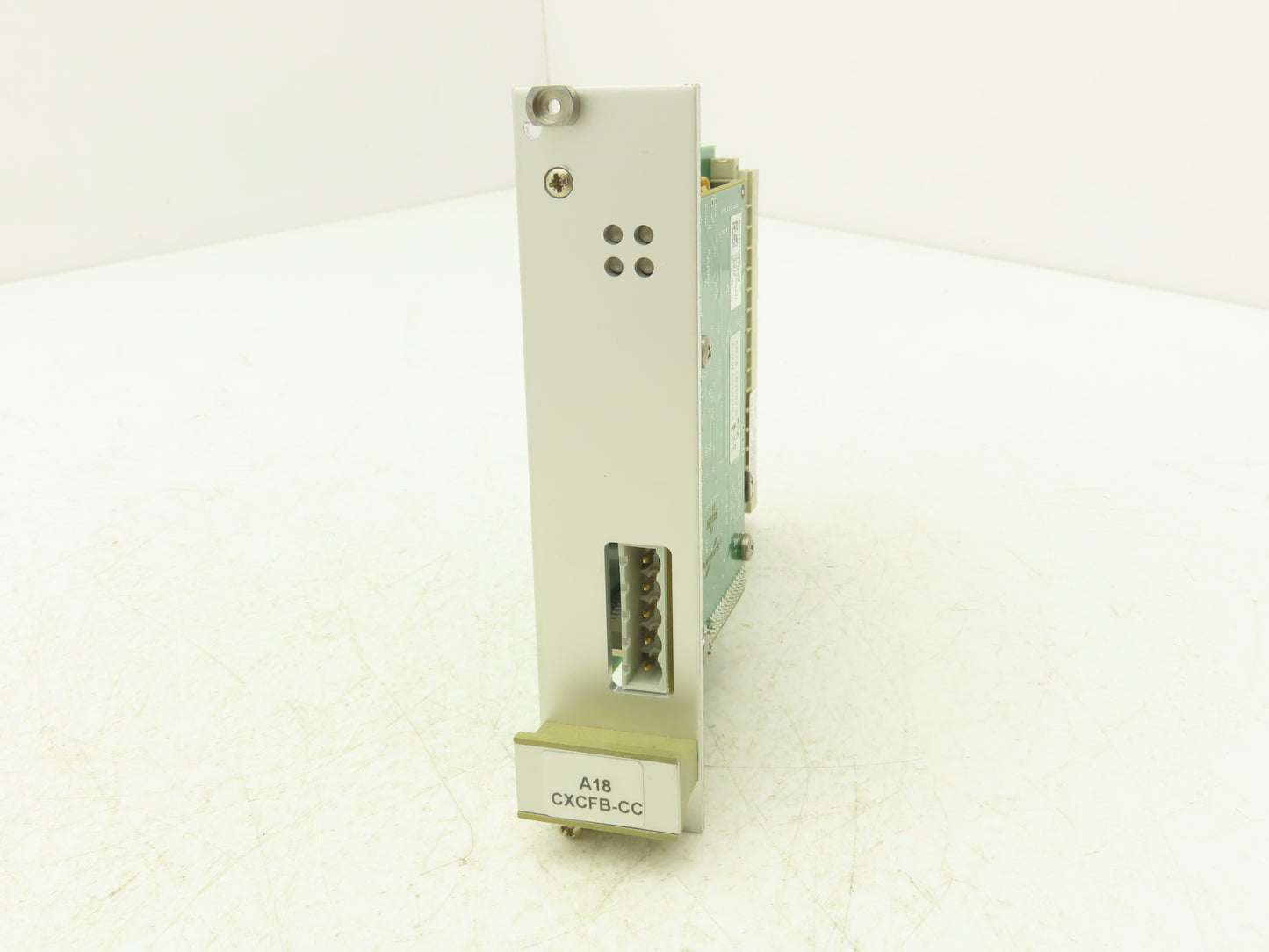 SMS Elotherm CXCFB-CC Printed Circuit Control Board PCB Card 70602250-004