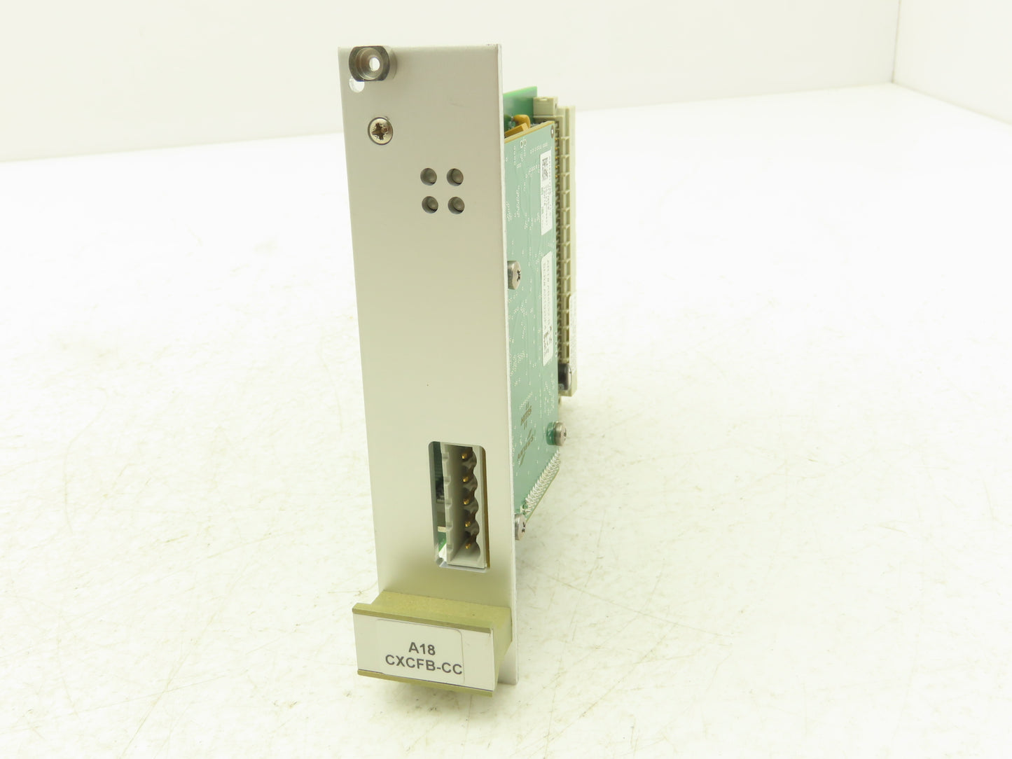 SMS Elotherm CXCFB-CC Printed Circuit Control Board PCB Card 70602250-004
