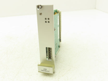 SMS Elotherm CXCFB-CC Printed Circuit Control Board PCB Card 70602250-004