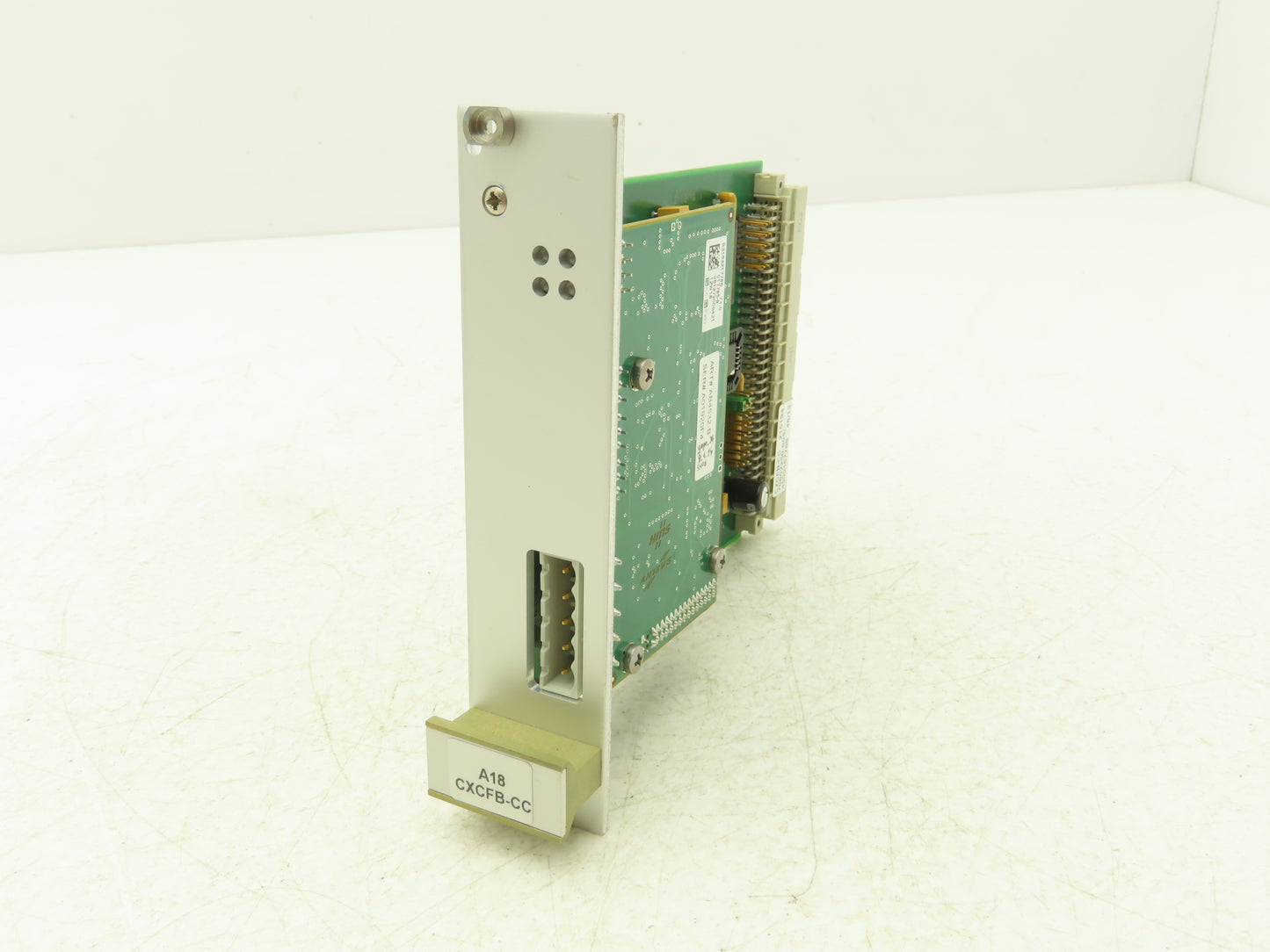SMS Elotherm CXCFB-CC Printed Circuit Control Board PCB Card 70602250-004