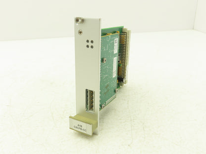 SMS Elotherm CXCFB-CC Printed Circuit Control Board PCB Card 70602250-004