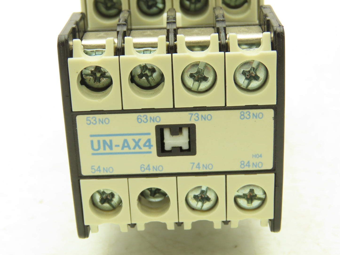 Mitsubishi Electric S-N10 Motor Starter Contactor 5Hp 13A 600VAC Lot of 15