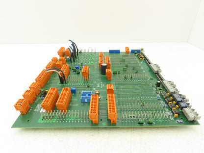 SMS Elotherm IGVPD Printed Circuit Control Board PCB 70602186-002-F