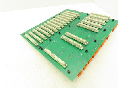 SMS Elotherm IGVPD Printed Circuit Control Board PCB 70602186-002-F