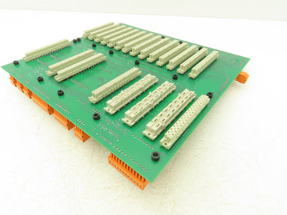 SMS Elotherm IGVPD Printed Circuit Control Board PCB 70602186-002-F