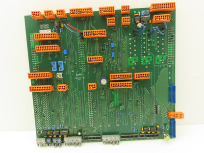 SMS Elotherm IGVPD Printed Circuit Control Board PCB 70602186-002-F