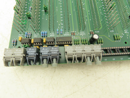 SMS Elotherm IGVPD Printed Circuit Control Board PCB 70602186-002-F