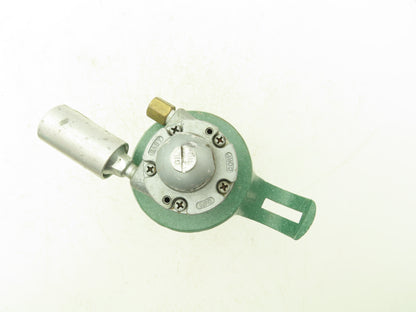 Lightnin 809020 PSP Series 30 Clamp Tank Mixer Gast Air Motor 1AM-NCC-88