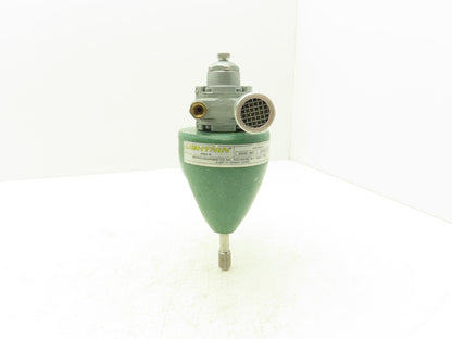 Lightnin 809020 PSP Series 30 Clamp Tank Mixer Gast Air Motor 1AM-NCC-88