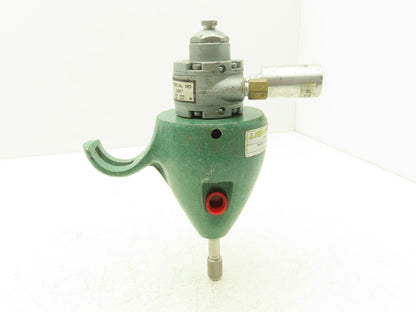 Lightnin 809020 PSP Series 30 Clamp Tank Mixer Gast Air Motor 1AM-NCC-88