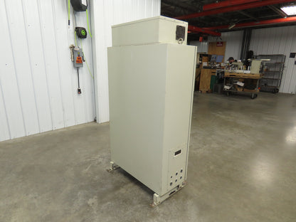 Freestanding Electrical Enclosure 1400x900x400mm 50A Disconnect 55x35x16"